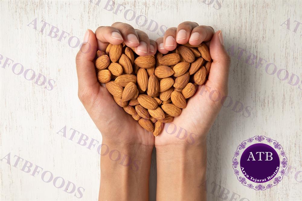 benefits of almonds beyond weight conditions